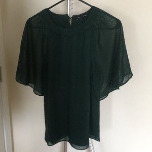 Universal Standard - Blouse